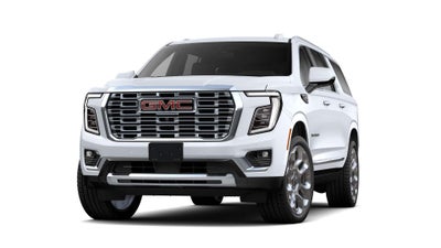 2027 GMC Yukon XL Denali