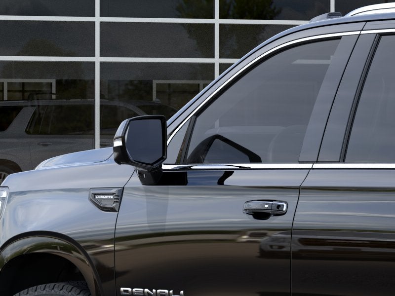 2027 GMC Yukon XL Denali Ultimate
