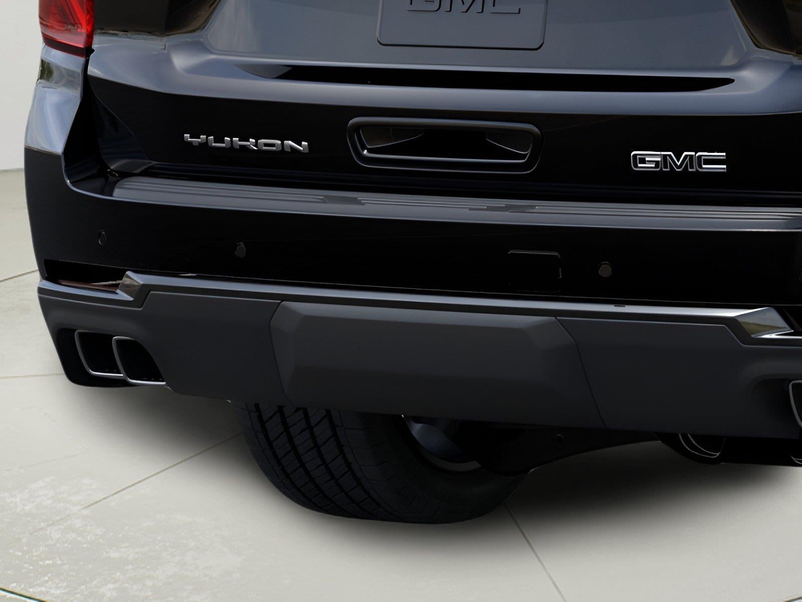 2027 GMC Yukon XL Denali Ultimate