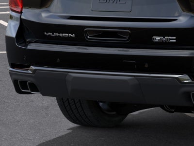 2027 GMC Yukon XL Denali Ultimate