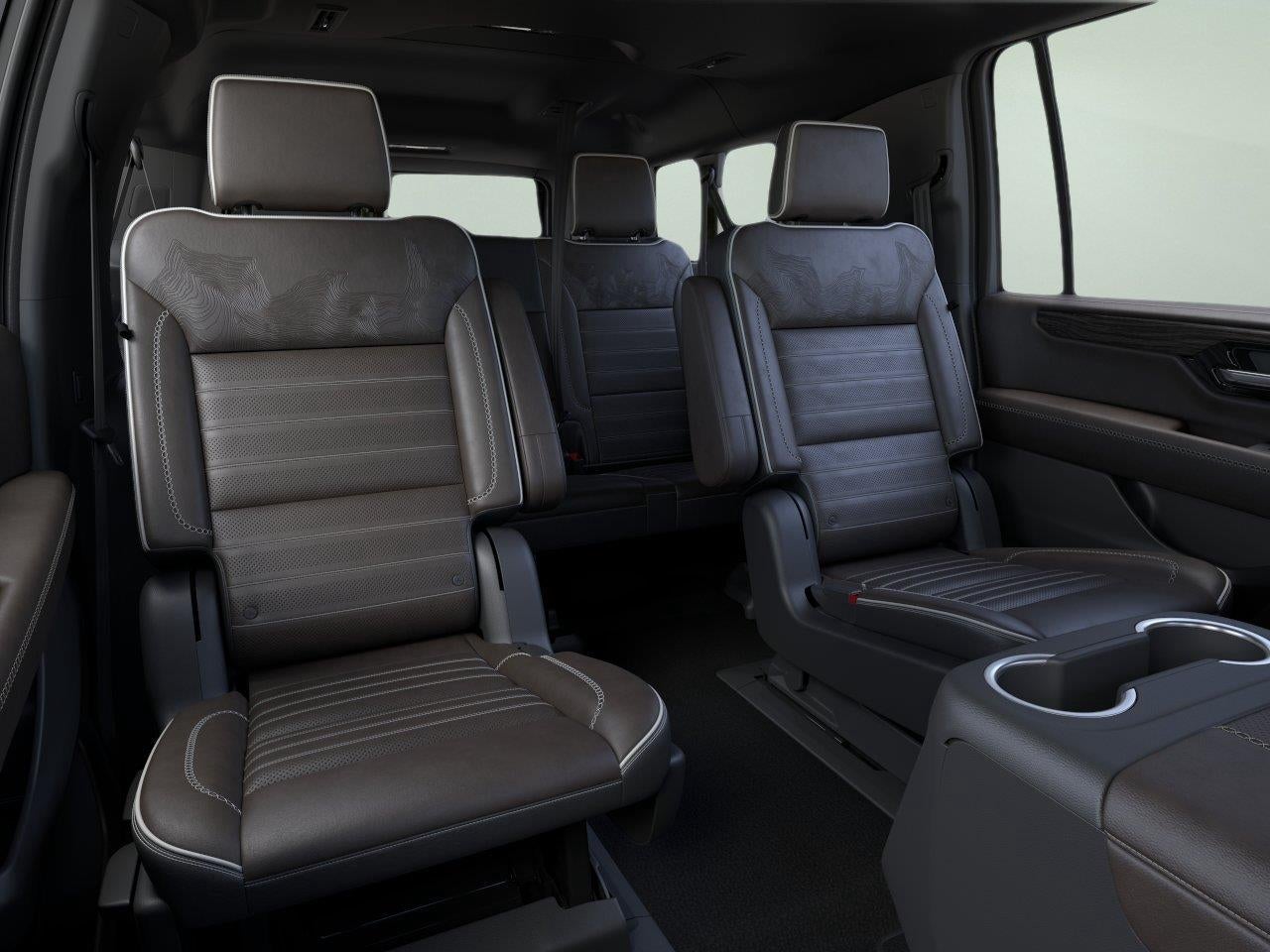 2027 GMC Yukon XL Denali Ultimate