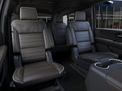 2027 GMC Yukon XL Denali Ultimate