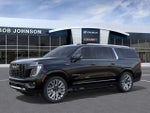 2027 GMC Yukon XL Denali Ultimate