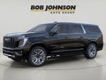 2027 GMC Yukon XL Denali Ultimate