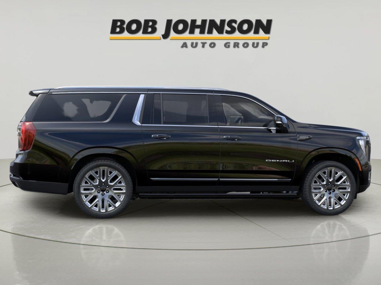 2027 GMC Yukon XL Denali Ultimate
