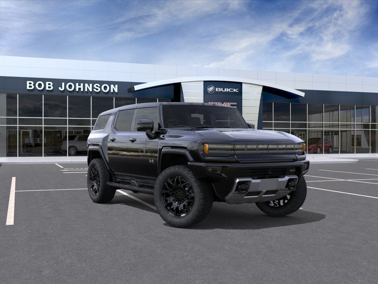 2026 GMC HUMMER EV 2X - Photo 25
