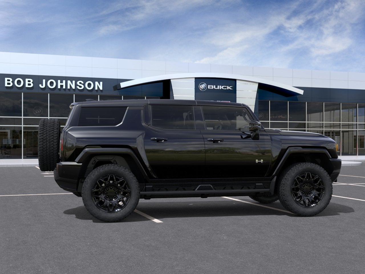 2026 GMC HUMMER EV 2X - Photo 29