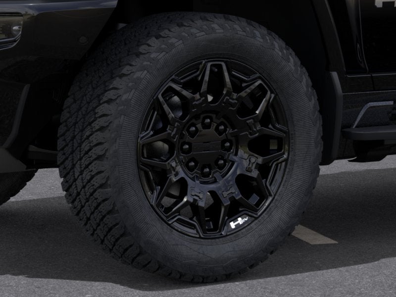 2026 GMC HUMMER EV 2X - Photo 33