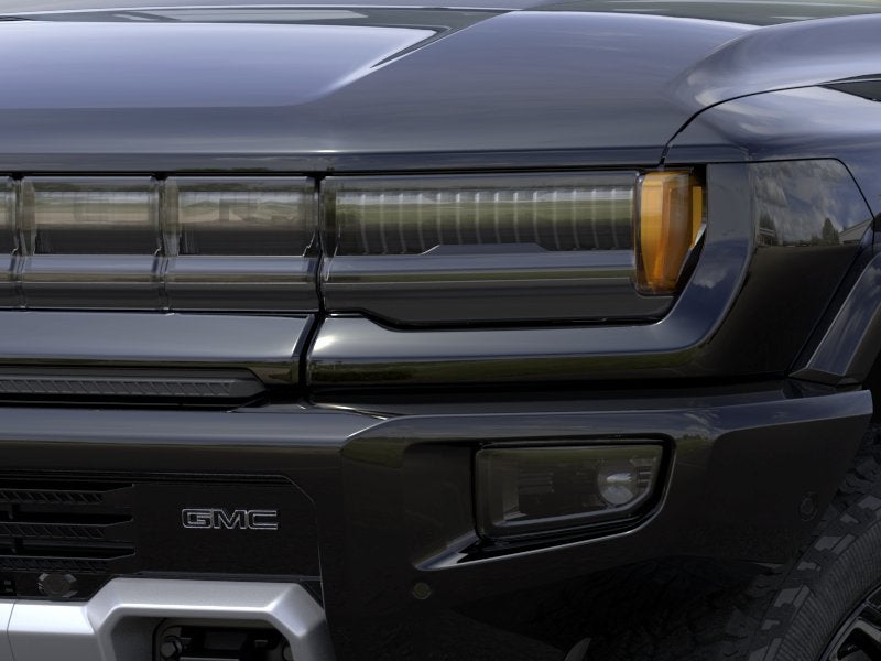 2026 GMC HUMMER EV 2X - Photo 34