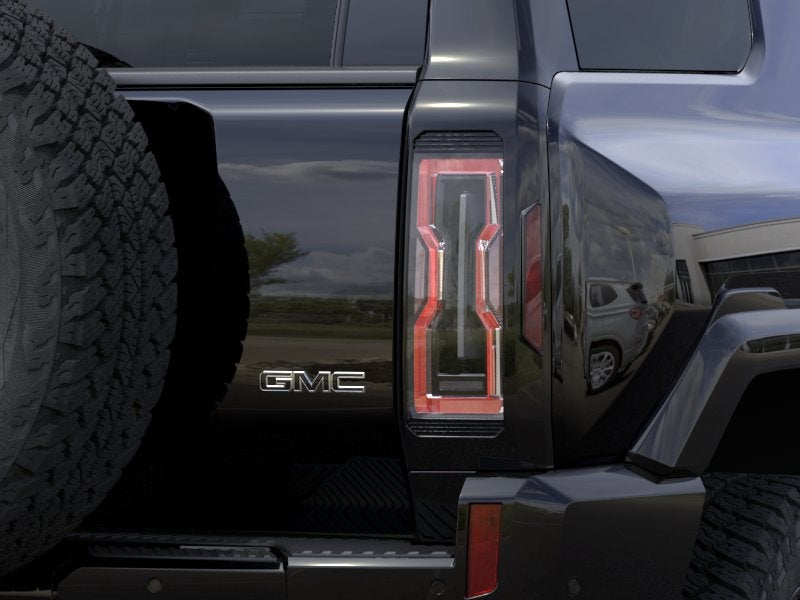 2026 GMC HUMMER EV 2X - Photo 35