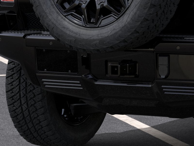 2026 GMC HUMMER EV 2X - Photo 38
