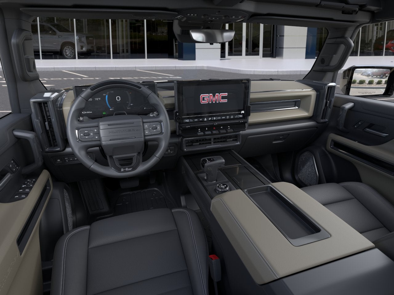 2026 GMC HUMMER EV 2X - Photo 39