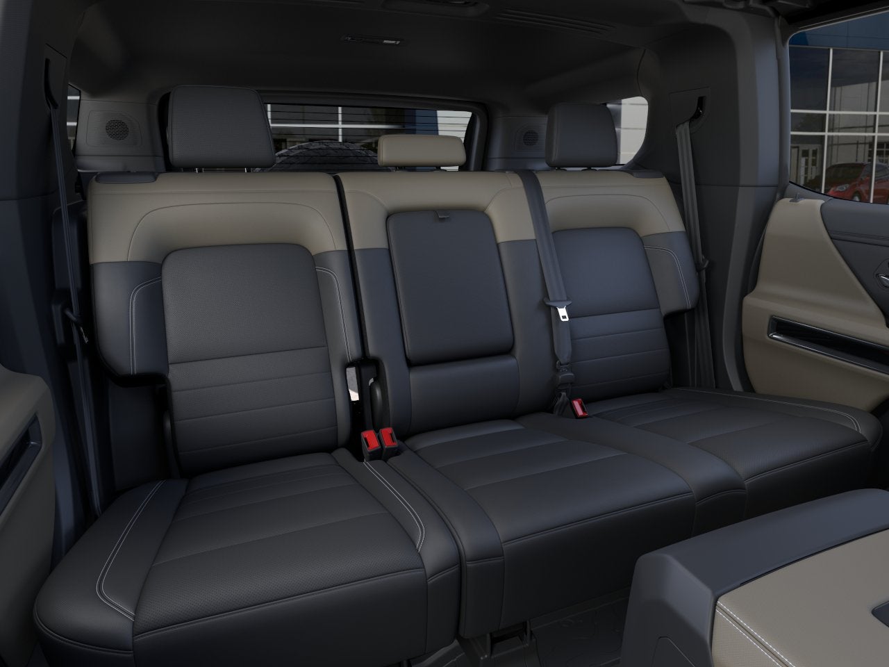 2026 GMC HUMMER EV 2X - Photo 41