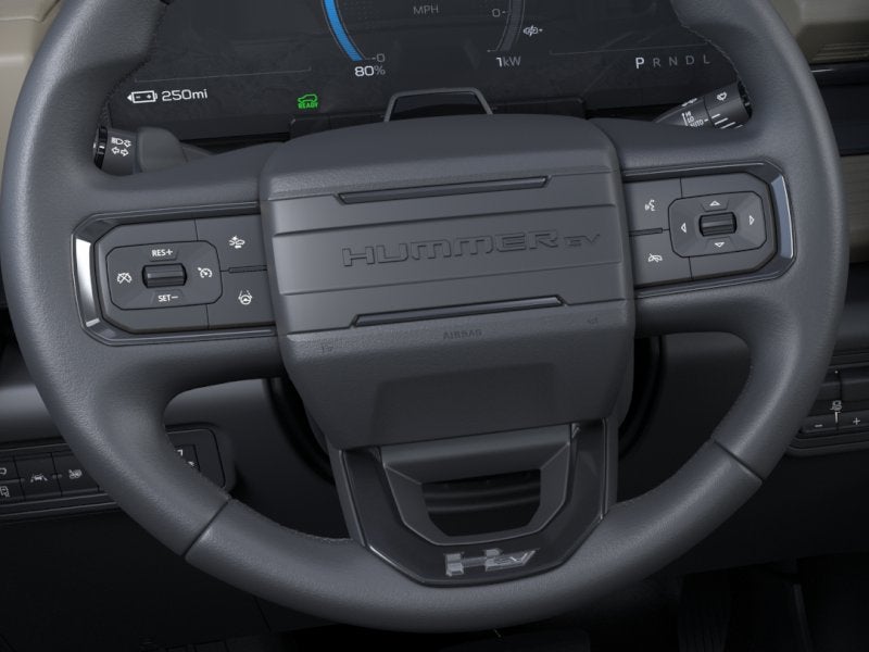 2026 GMC HUMMER EV 2X - Photo 43
