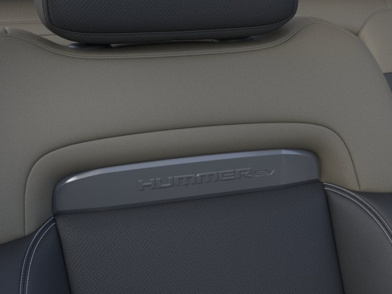 2026 GMC HUMMER EV 2X - Photo 45