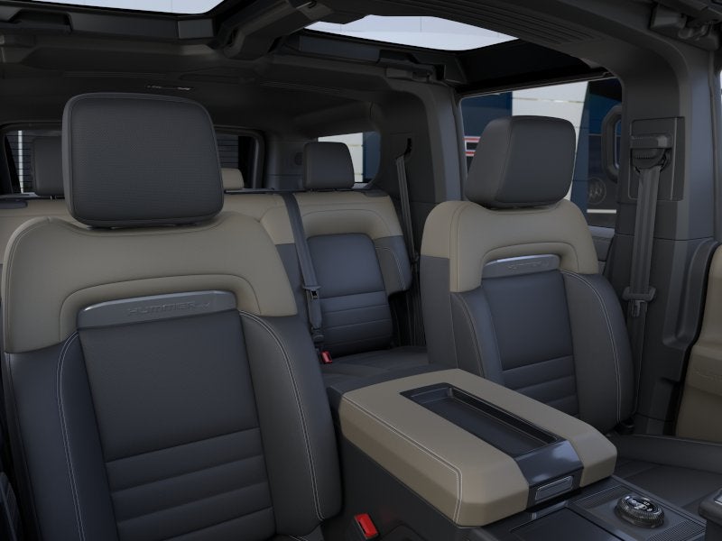 2026 GMC HUMMER EV 2X - Photo 48