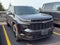 2025 Chevrolet Traverse AWD RS