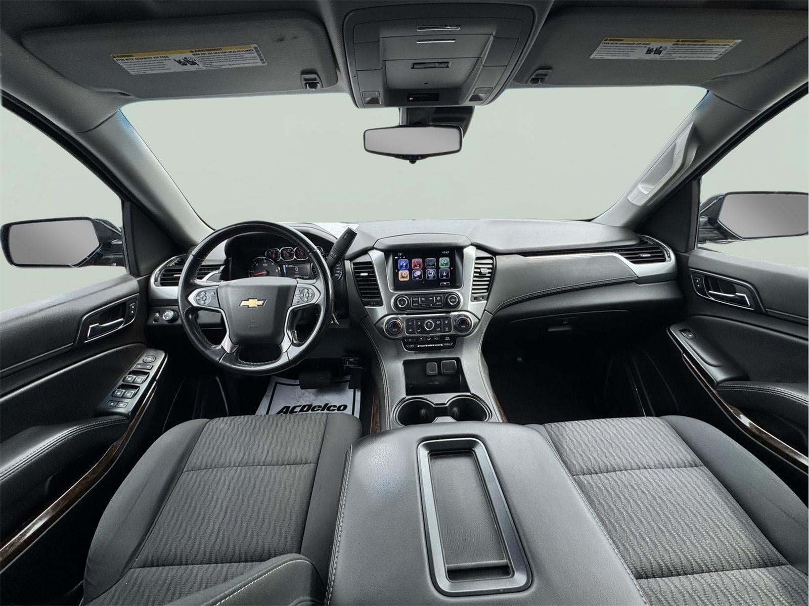 2019 Chevrolet Tahoe LS