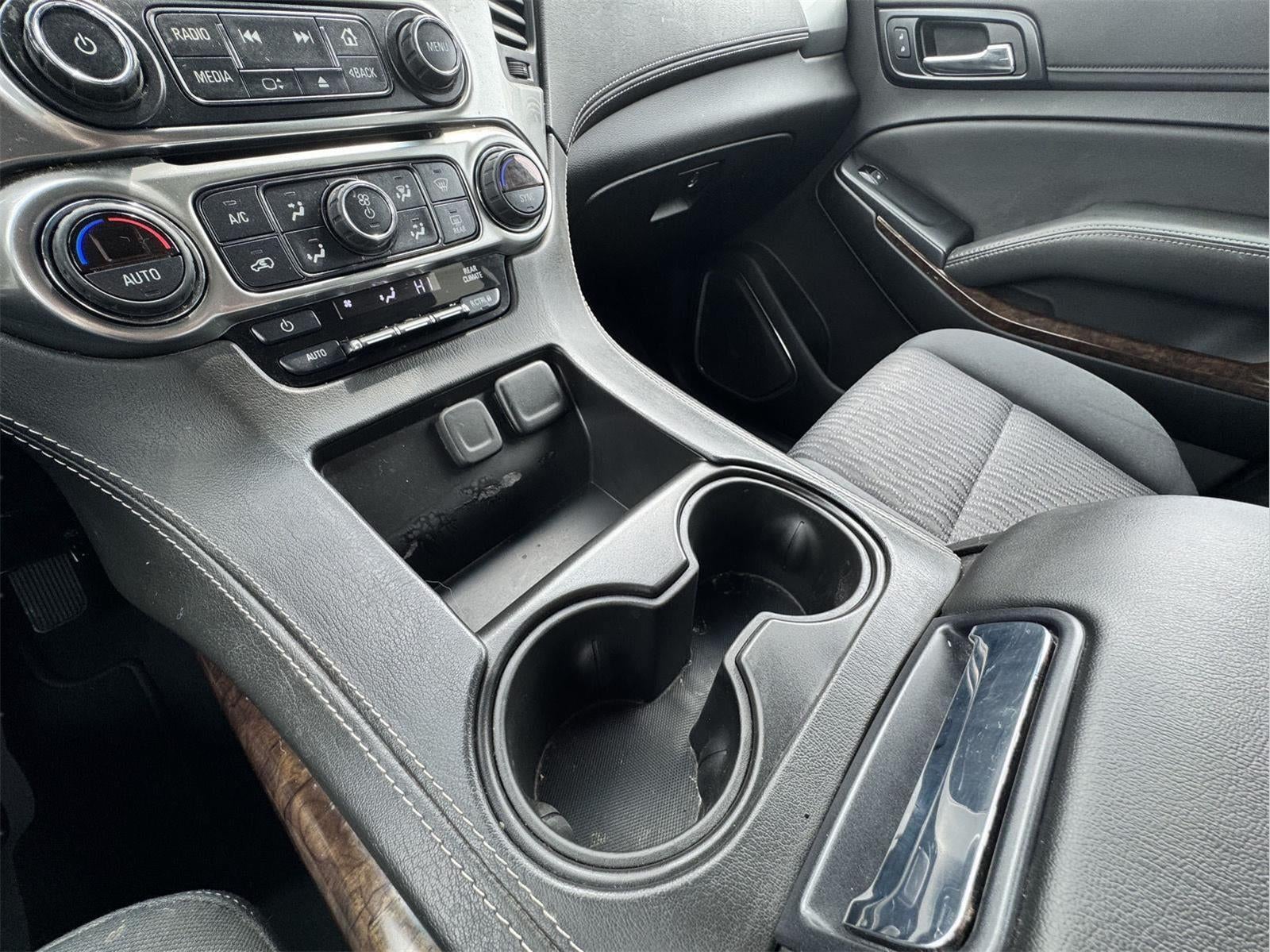 2019 Chevrolet Tahoe LS