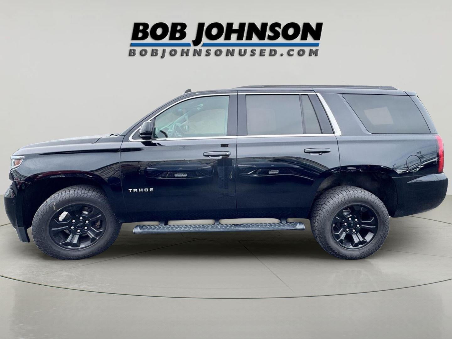 2019 Chevrolet Tahoe LS