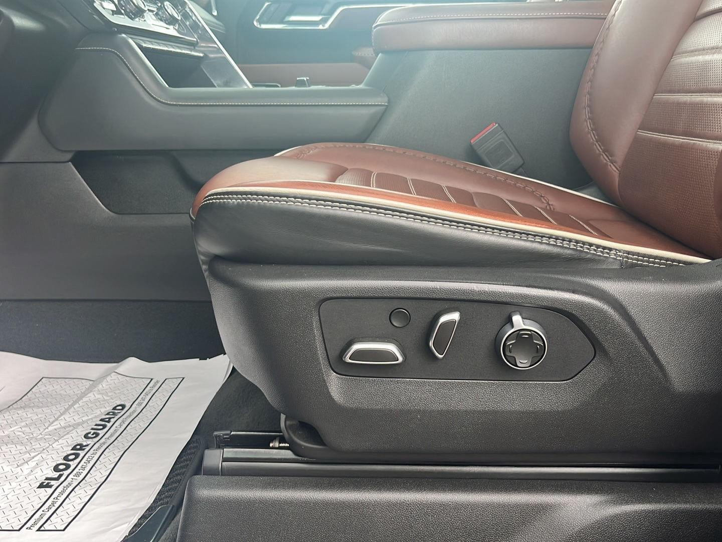 2024 GMC Sierra 2500HD Denali Ultimate - Photo 14