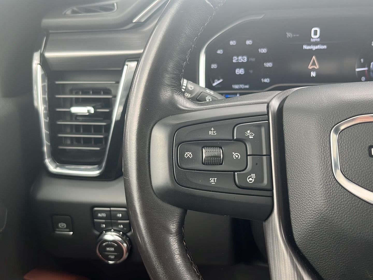 2024 GMC Sierra 2500HD Denali Ultimate - Photo 15