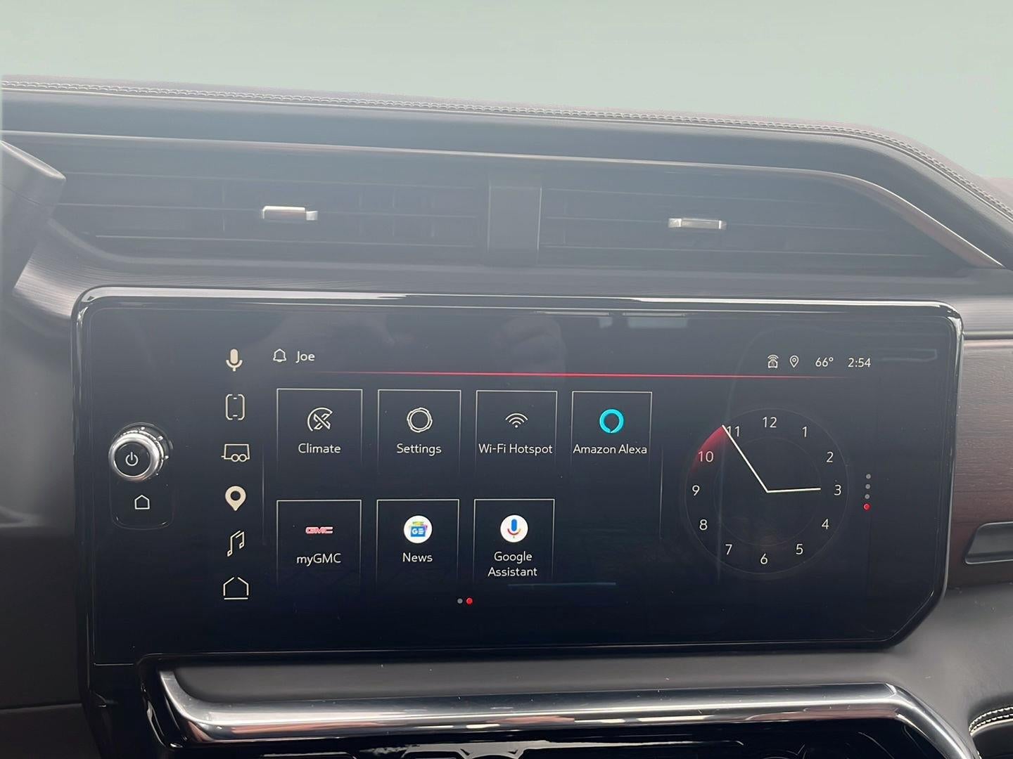 2024 GMC Sierra 2500HD Denali Ultimate - Photo 18