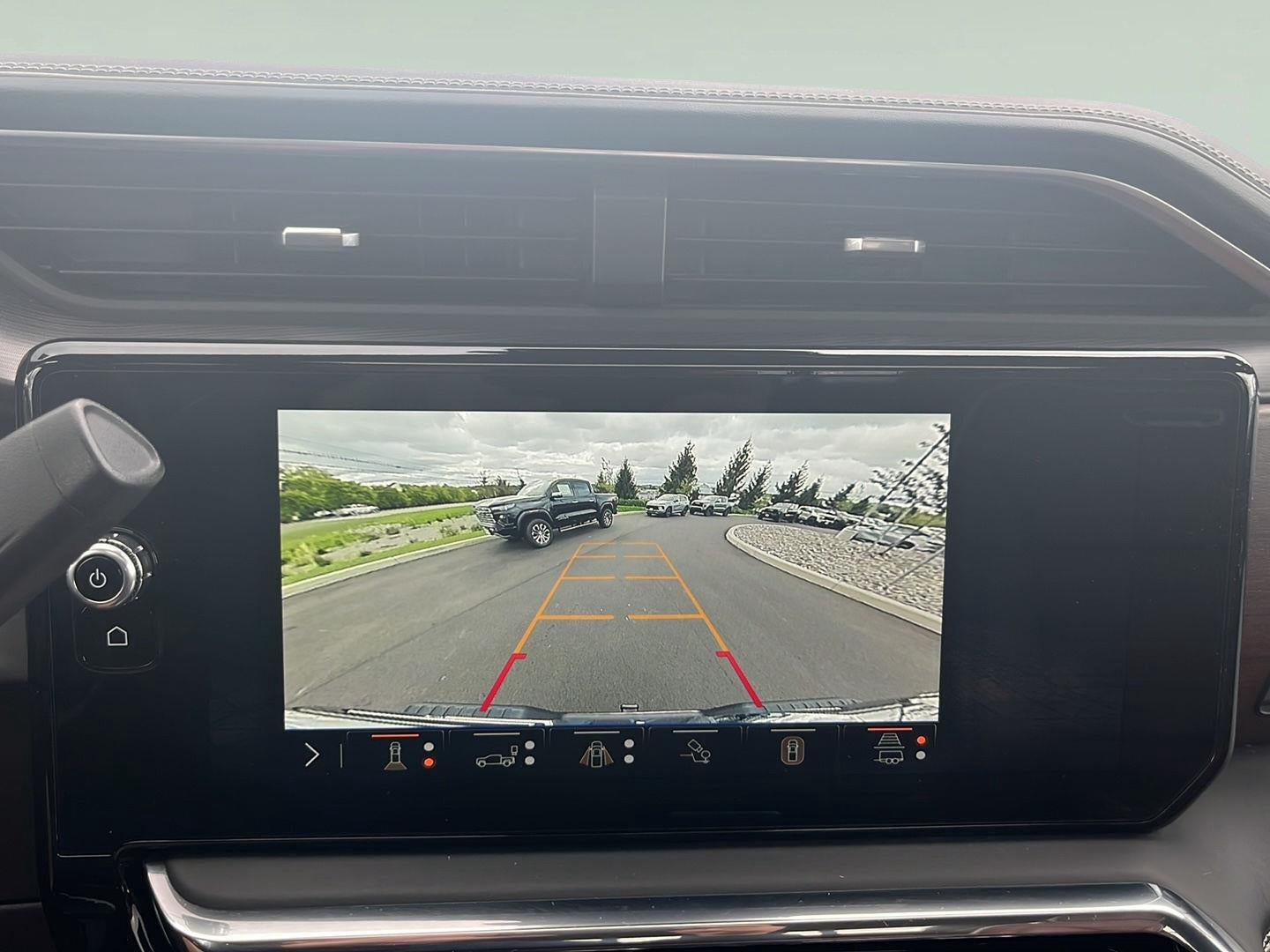2024 GMC Sierra 2500HD Denali Ultimate - Photo 19