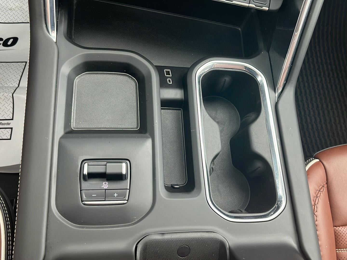 2024 GMC Sierra 2500HD Denali Ultimate - Photo 22