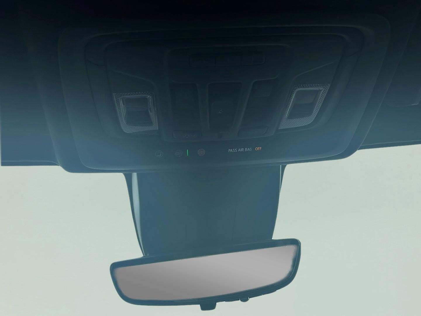 2024 GMC Sierra 2500HD Denali Ultimate - Photo 25