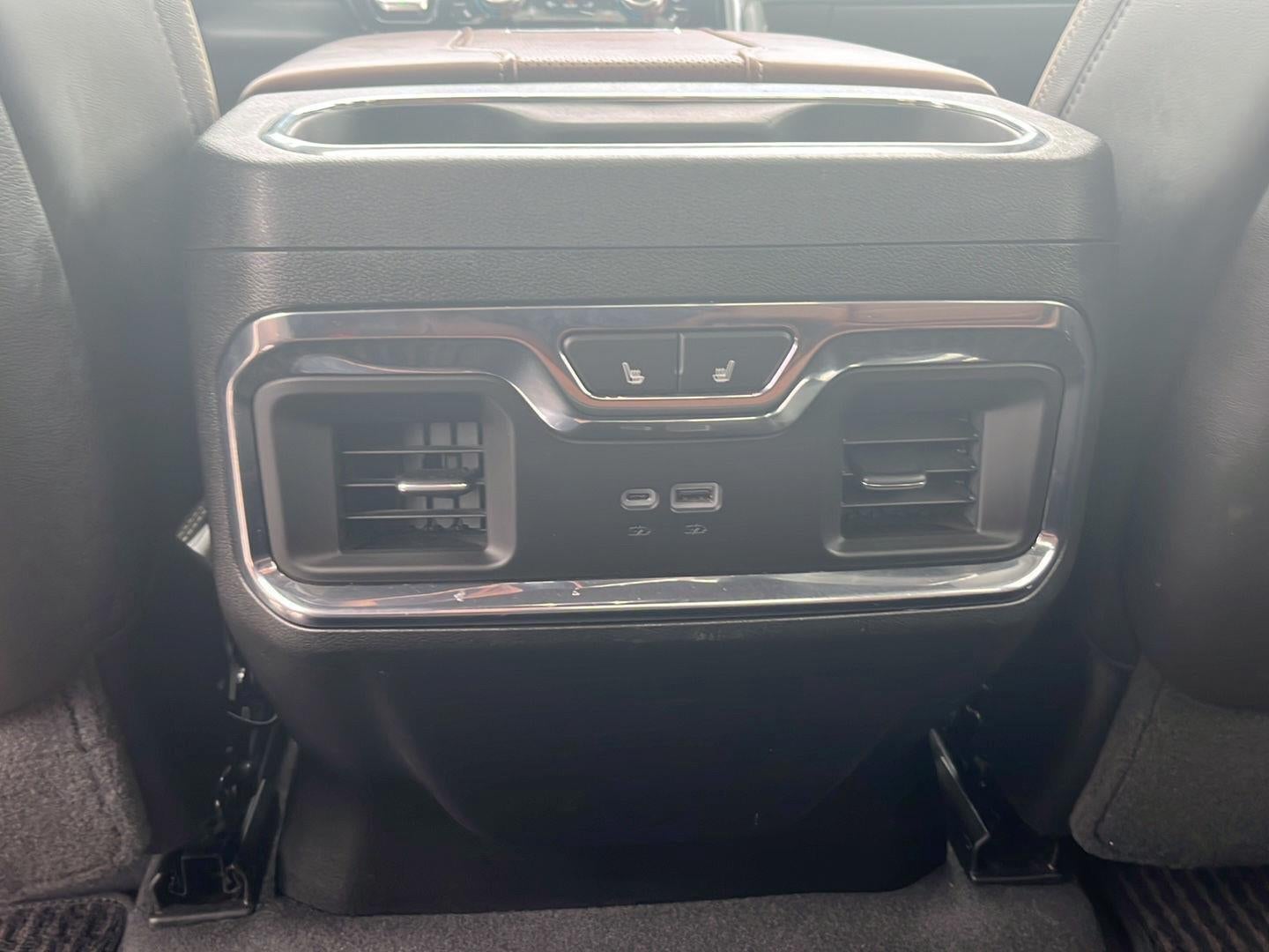 2024 GMC Sierra 2500HD Denali Ultimate - Photo 29
