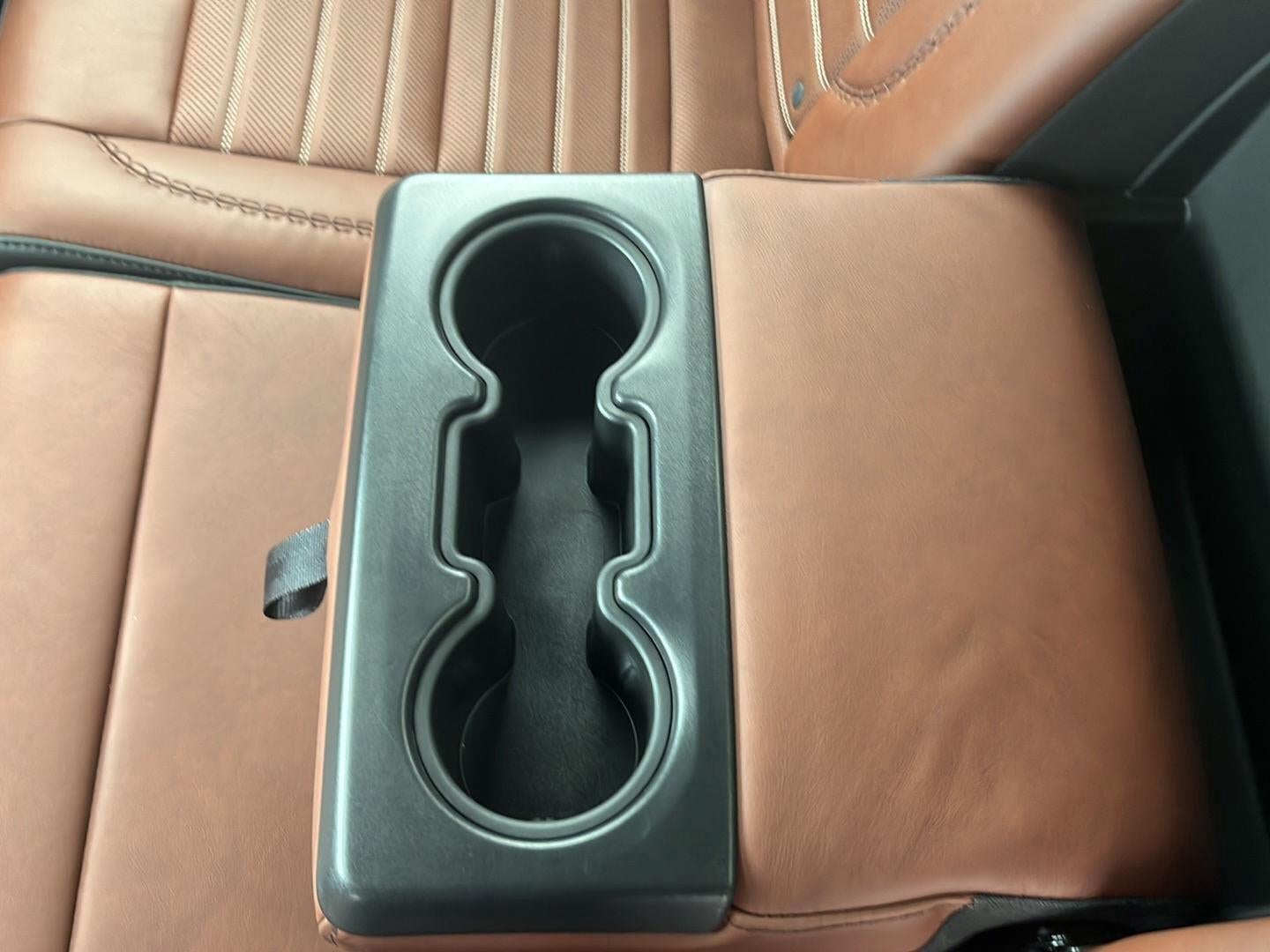 2024 GMC Sierra 2500HD Denali Ultimate - Photo 30