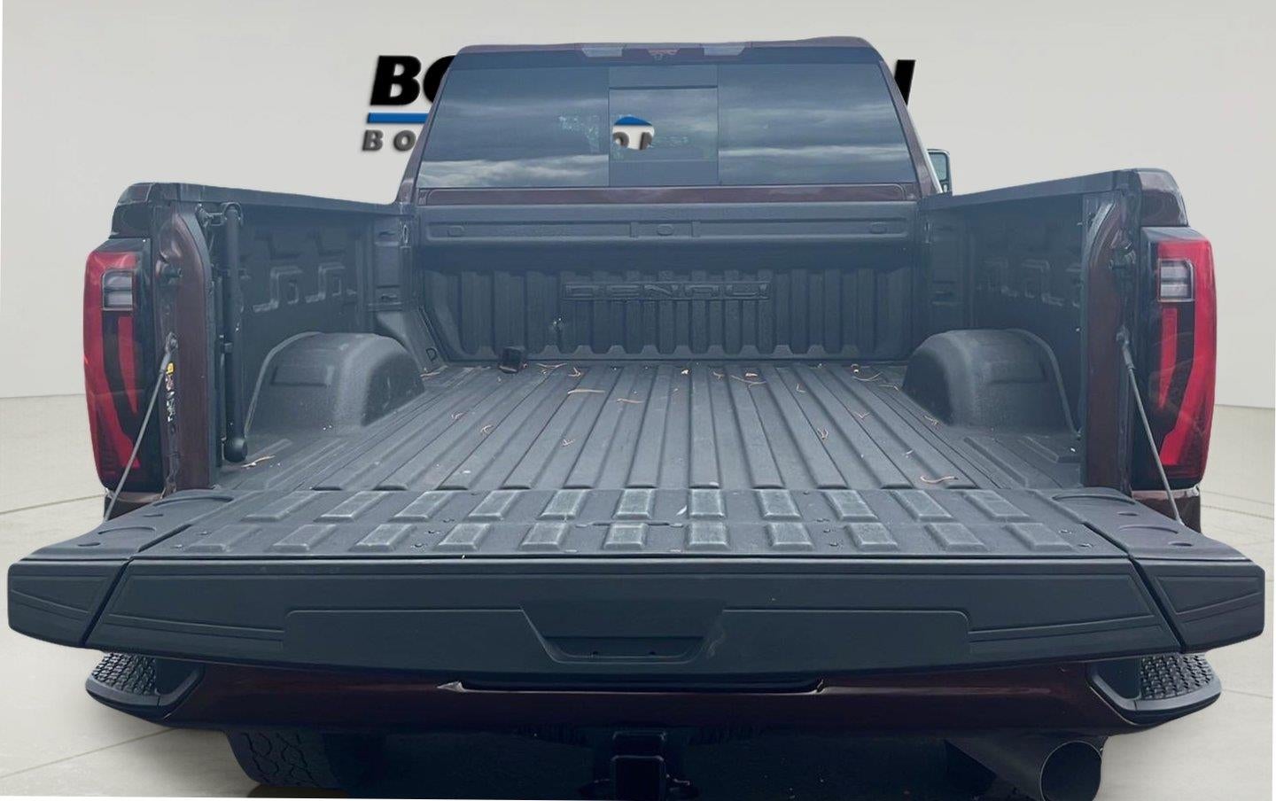 2024 GMC Sierra 2500HD Denali Ultimate - Photo 31
