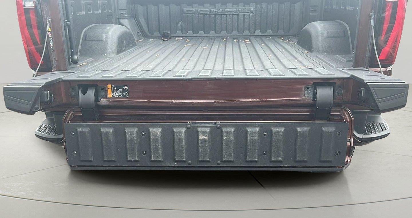 2024 GMC Sierra 2500HD Denali Ultimate - Photo 32