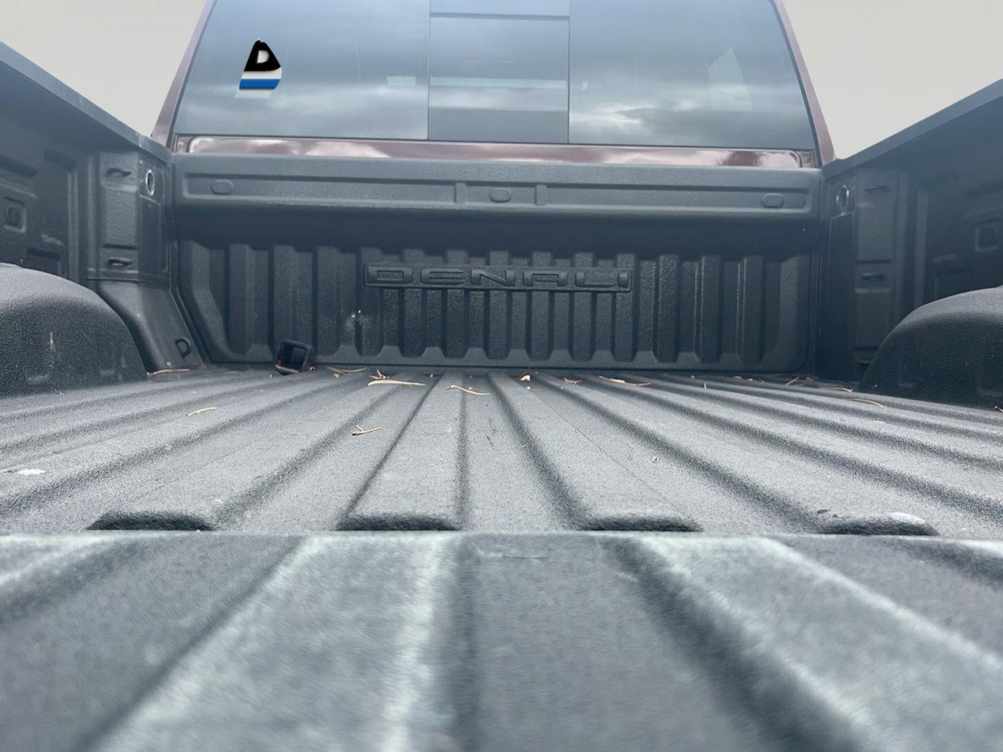 2024 GMC Sierra 2500HD Denali Ultimate - Photo 33