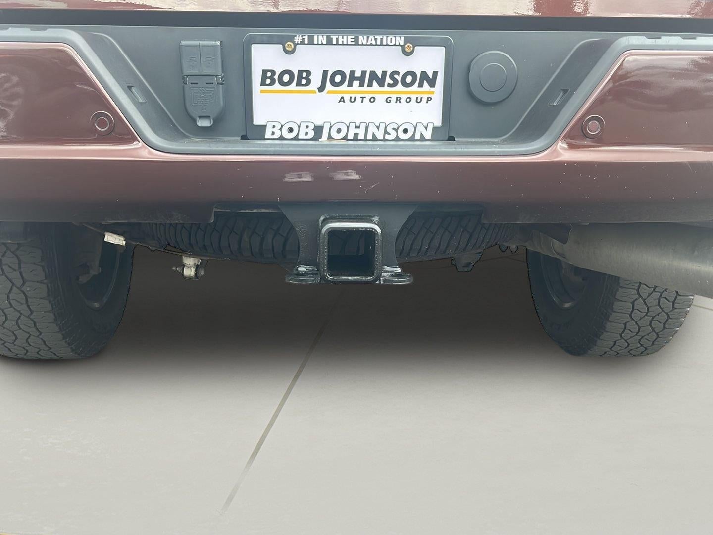 2024 GMC Sierra 2500HD Denali Ultimate - Photo 34