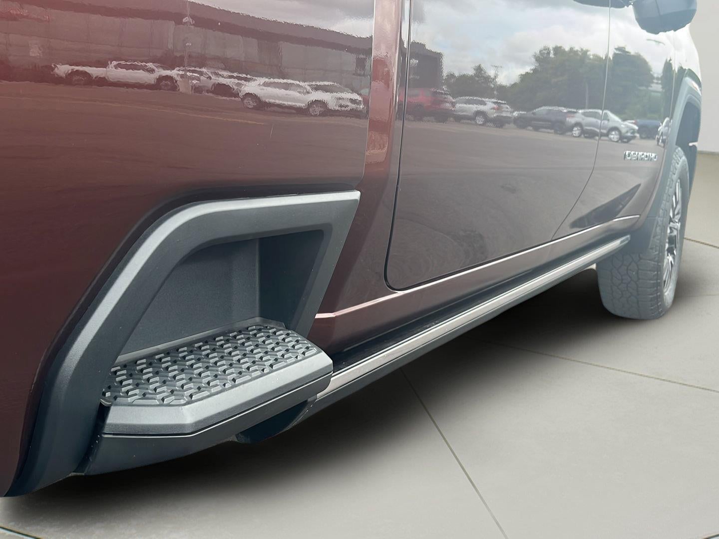 2024 GMC Sierra 2500HD Denali Ultimate - Photo 38