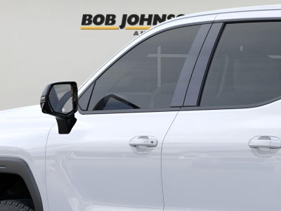 2026 GMC Sierra EV Elevation Standard Range