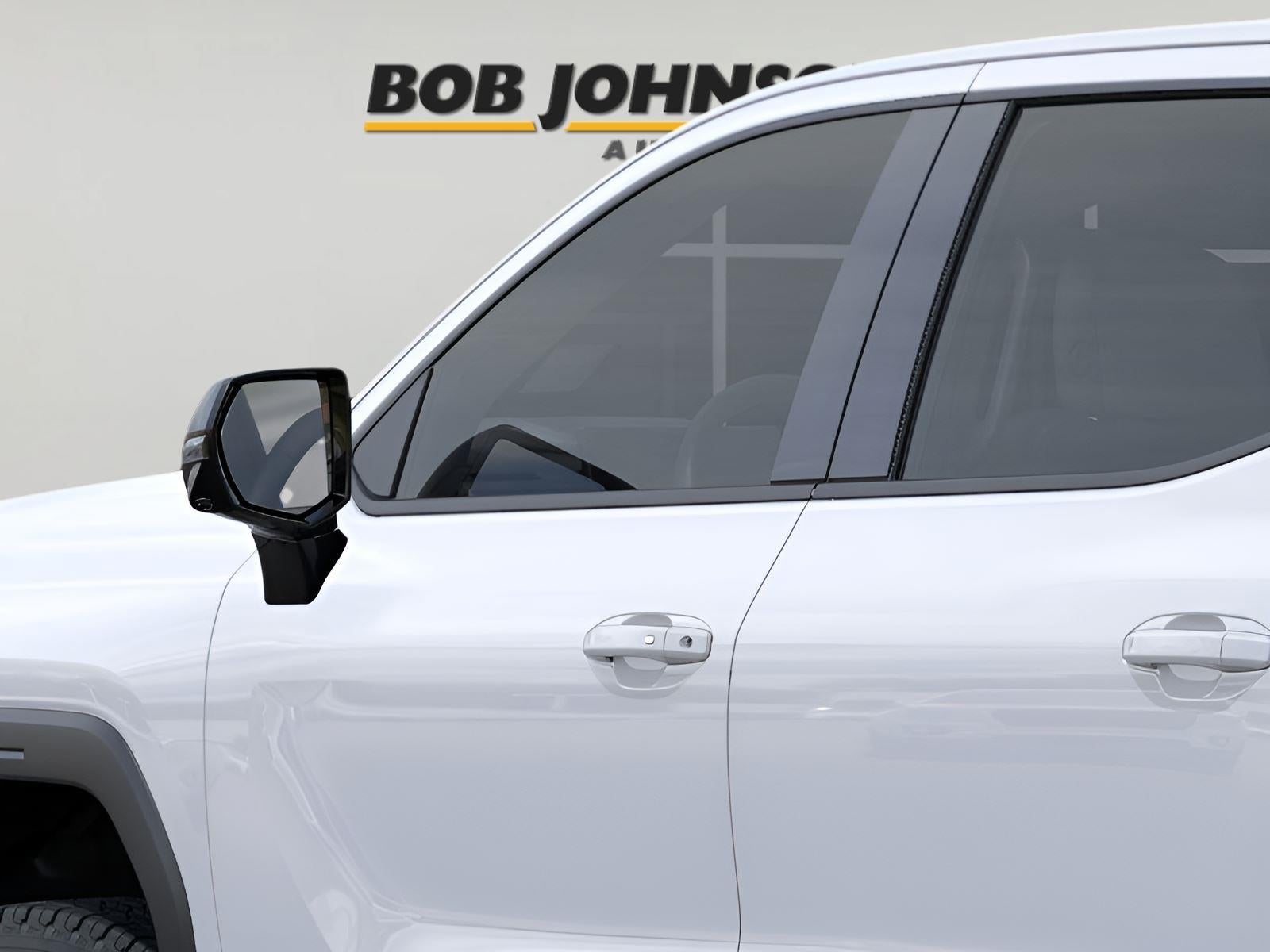 2026 GMC Sierra EV Elevation Standard Range