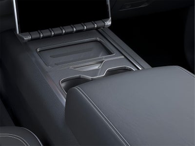 2026 GMC Sierra EV Elevation Standard Range