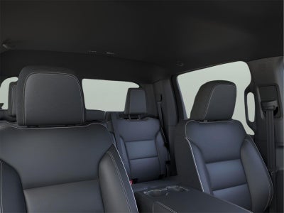 2026 GMC Sierra EV Elevation Standard Range