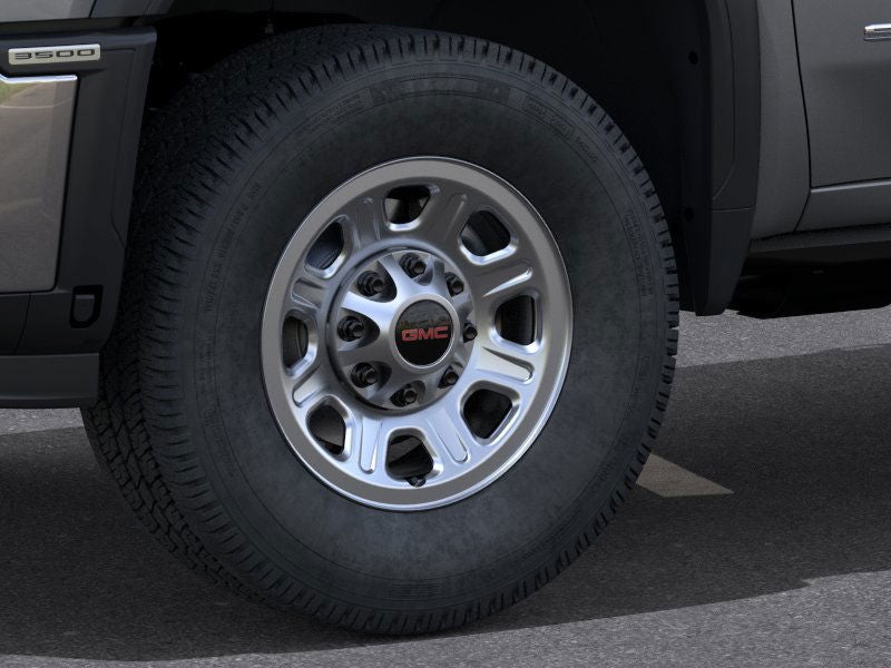 2026 GMC Sierra 3500 HD Pro