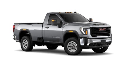 2026 GMC Sierra 3500 HD Pro