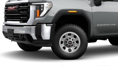 2026 GMC Sierra 3500 HD Pro