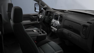 2026 GMC Sierra 3500 HD Pro
