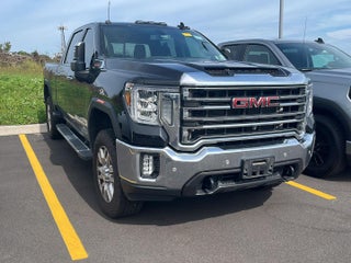 2023 GMC Sierra 2500 HD SLT