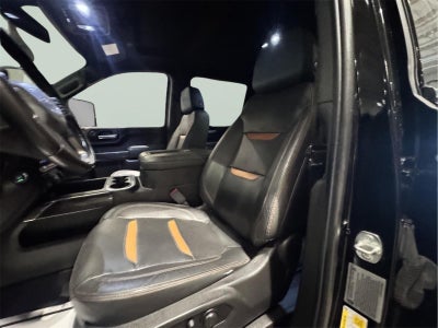 2022 GMC Sierra 2500 HD AT4