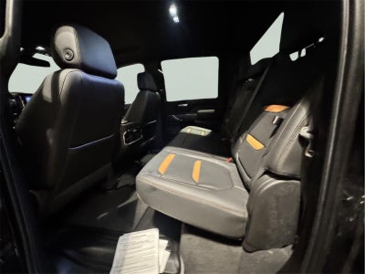 2022 GMC Sierra 2500 HD AT4