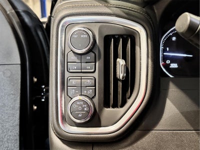 2022 GMC Sierra 2500 HD AT4
