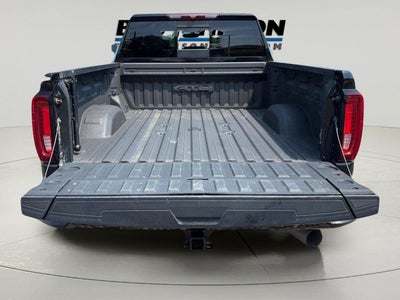 2022 GMC Sierra 2500 HD AT4